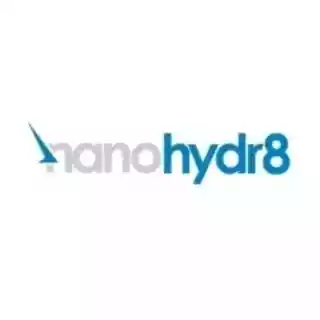 nanohydr8.com logo