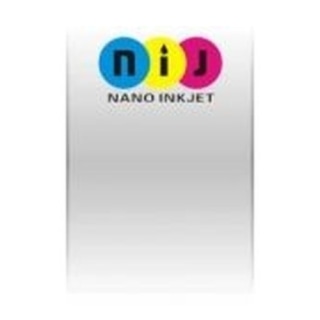 Shop Nano Inkjet Corporation logo