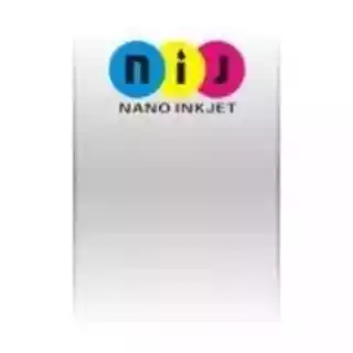 Nano Inkjet Corporation logo