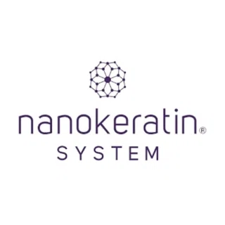 Shop Nanokeratin System logo