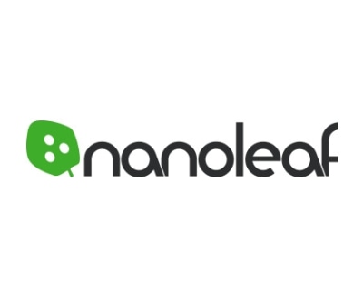 Shop Nanoleaf logo