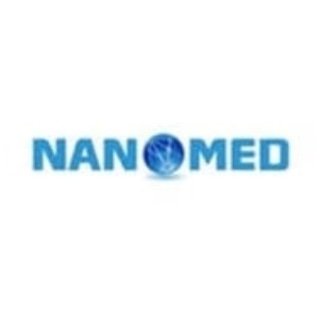 Shop Nanomed Skincare logo