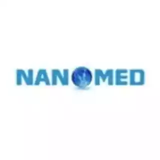 Nanomed Skincare logo
