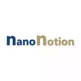 Shop NanoNotion promo codes logo