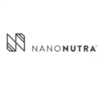 Shop NanoNutra coupon codes logo