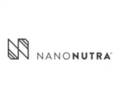 NanoNutra logo