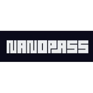 NANOPASSES logo