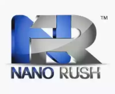 Nano Rush logo