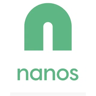 Nanos - AI Marketing logo
