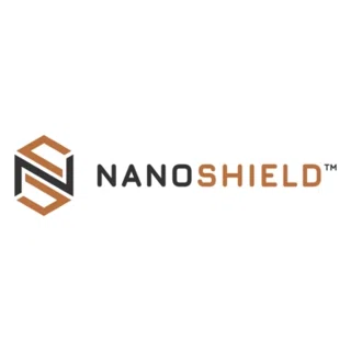 Nanoshield logo