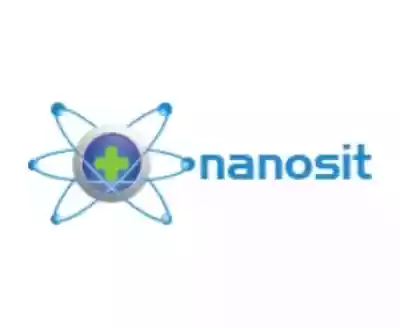 Shop nanosit coupon codes logo