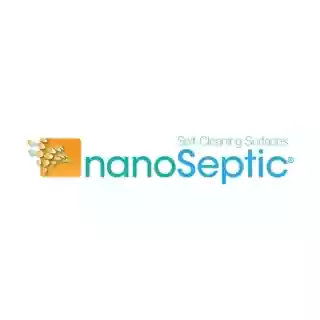 Shop NanoTouch Materials promo codes logo