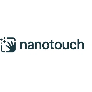 Nanotouch logo