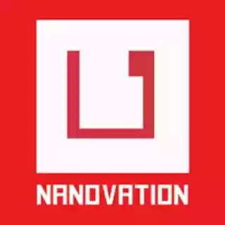 nanovationlabs.com logo