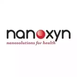 Shop Nanoxyn Alpha logo