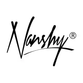 Shop Nanshy logo