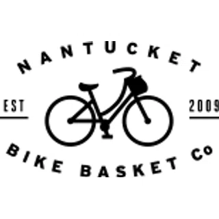 Shop Nantucket Bike Baskets Co logo