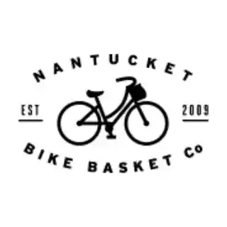 Nantucket Bike Baskets Co logo