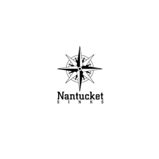 Nantucket Sinks USA logo
