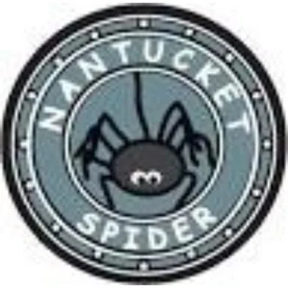 Nantucket Spider logo