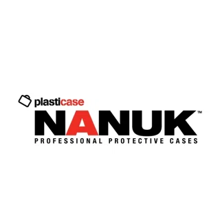 Shop Nanuk Case logo