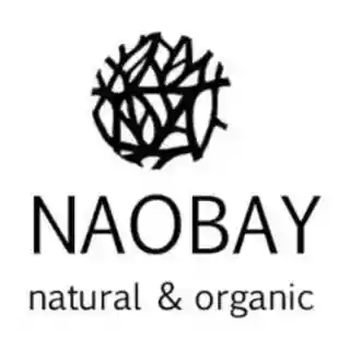Shop Naobay discount codes logo