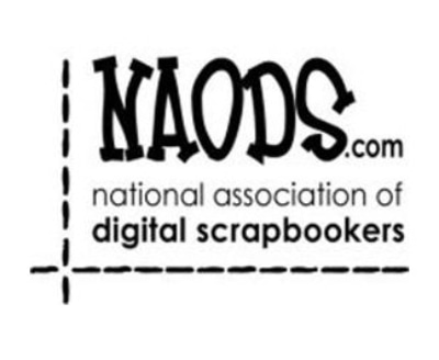 Shop NAODS.com logo