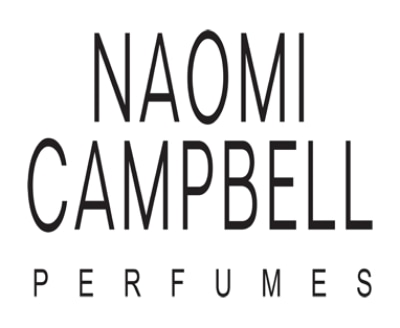 Shop Naomi Campbell Perfumes logo