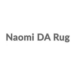 Shop Naomi DA Rug logo