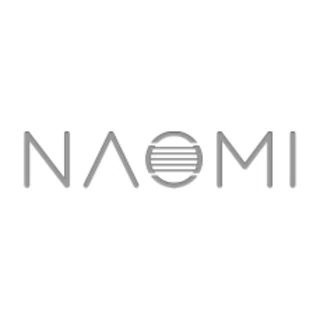 NAOMI logo