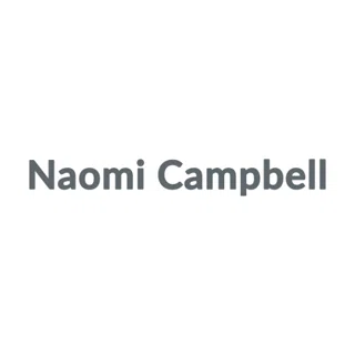 Shop Naomi Campbell logo
