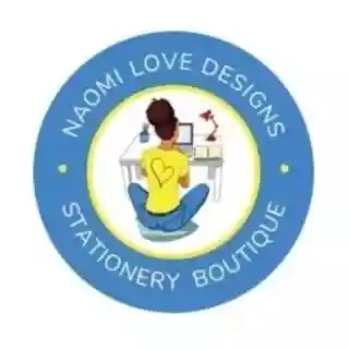 Shop Naomi Love Designs coupon codes logo