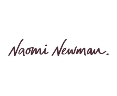 Shop Naomi Newman L.A.  logo
