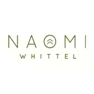 Shop Naomi Whittel coupon codes logo