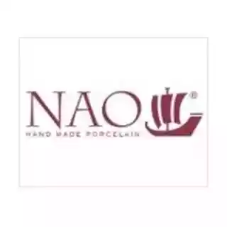 Shop Nao discount codes logo