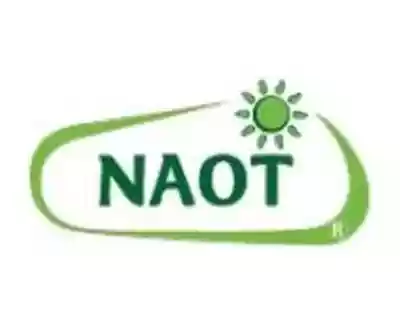 naot.com logo