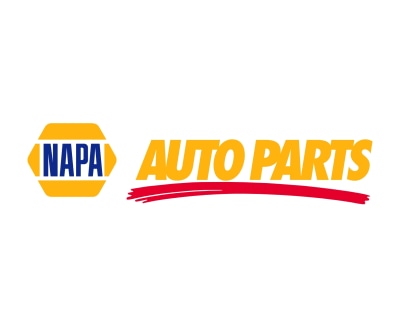 Shop NAPA Auto Parts logo