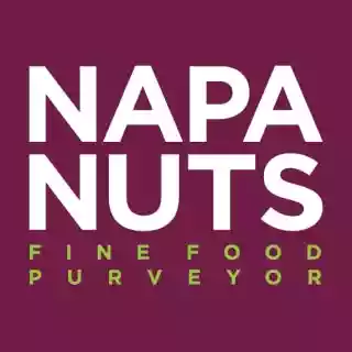 Napa Nuts discount codes