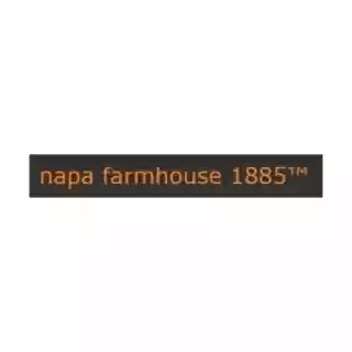 Napa Farmhouse 1885 coupon codes