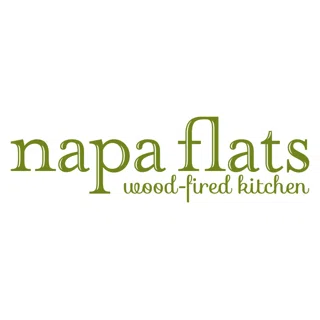 Napa Flats Wood logo