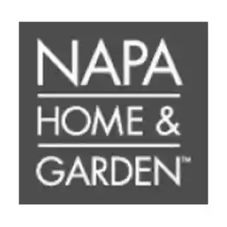 Shop Napa Home & Garden promo codes logo