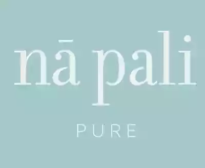 Shop Napali Pure logo