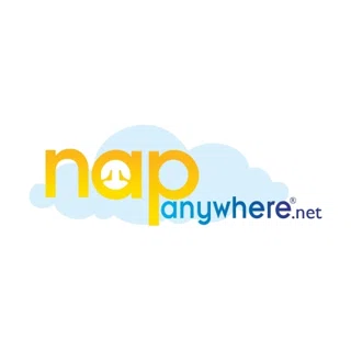 Shop NapAnywhere logo