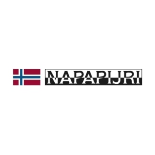 Shop Napapijri logo