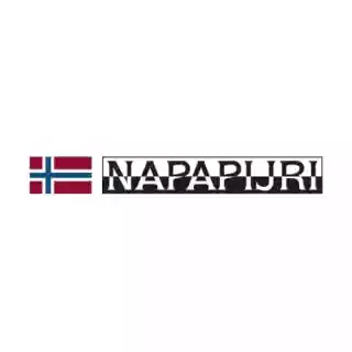 Shop Napapijri discount codes logo