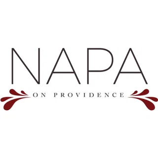 Napa on Providence logo
