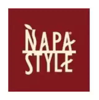 NapaStyle coupon codes