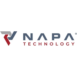 Napa Technology logo