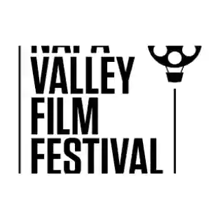 Shop Napa Valley Film Festival  discount codes logo