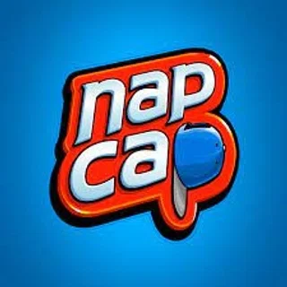 Nap Cap logo